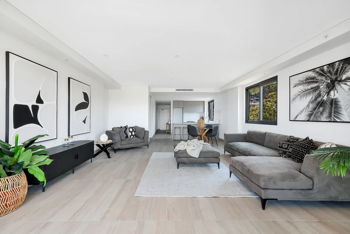 Additional image 4 of 503/1 Shortland Street, Point Frederick NSW 2250