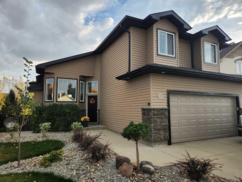 436 Mt Sunburst Crescent W, Lethbridge, AB, T1K 2S6