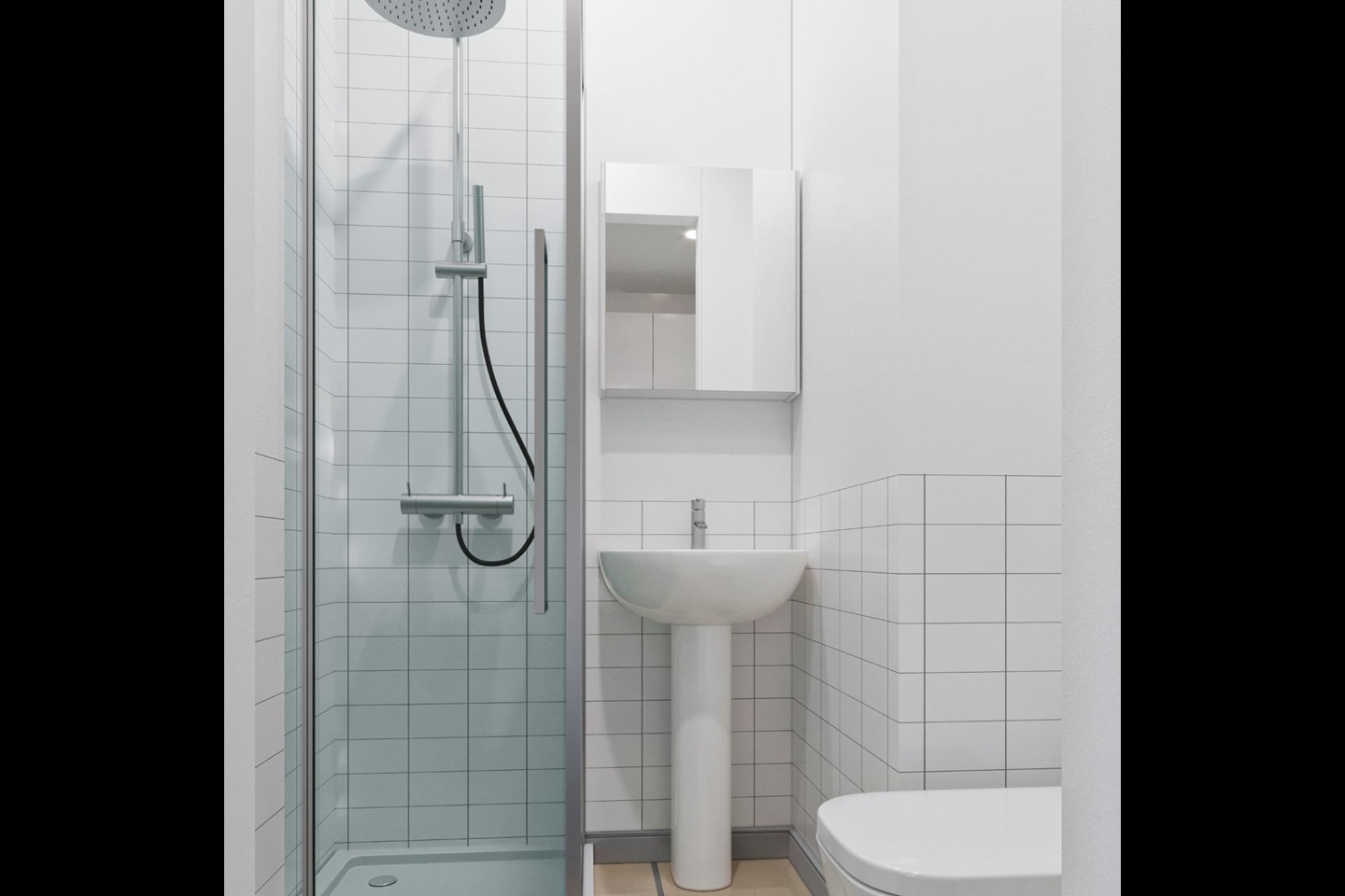 Additional image 2 of Room in a Shared Flat, Albion St, LS1, N1 7GU