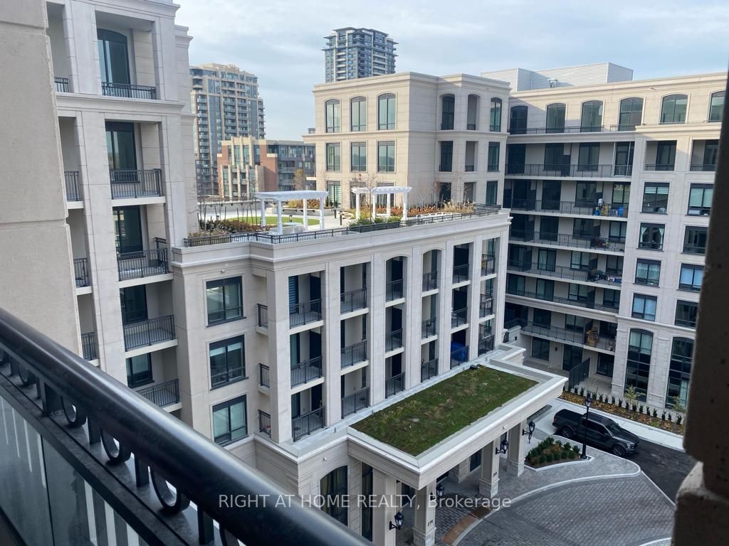 801-278 Buchanan Drive, Markham, ON, L3R 6J1