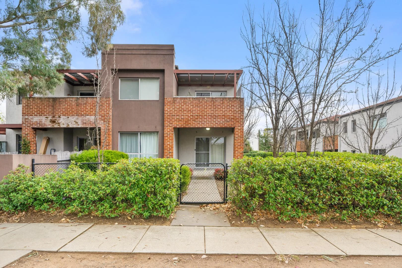 3/13 Majura Avenue, Dickson ACT 2602