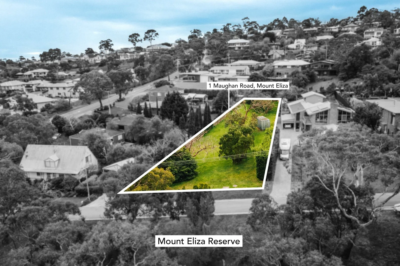 Additional image 3 of 1 Maughan Road, Mount Eliza VIC 3930