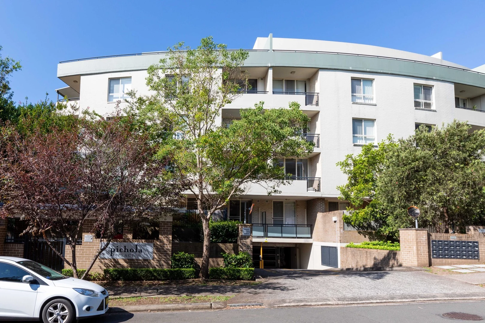 2/16-20 Mercer St, Castle Hill NSW 2154