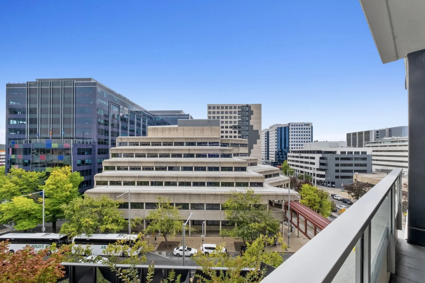 Additional image 7 of 33/45 West Row, City ACT 2601