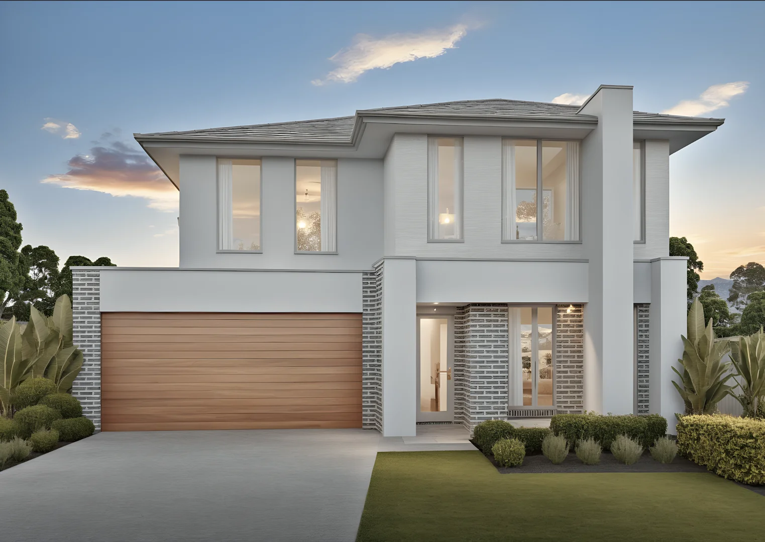 Lot 2234 Sepia Street, Clyde North VIC 3978