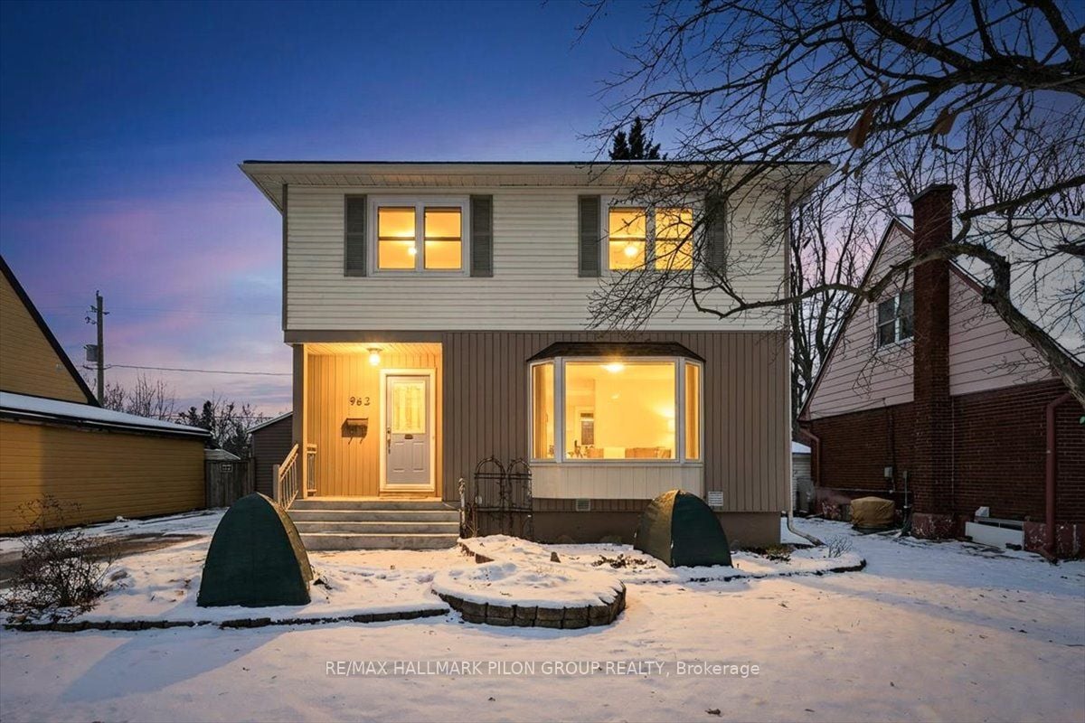 Additional image 3 of 962 Weston Drive, Ottawa, ON, K1G 1X2