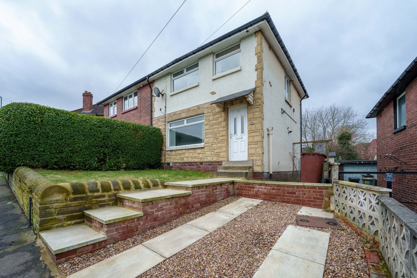 Additional image 34 of 3 Bed Semi-Detached House, Armley Ridge Road, LS12, N1 7GU