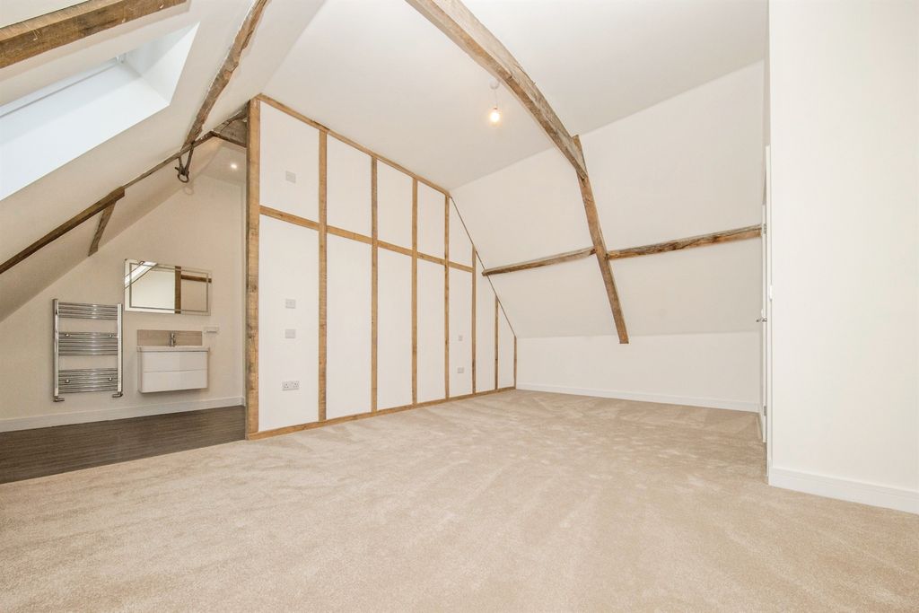Additional image 11 of 3 bed barn conversion for saleThe Maltings, Ramsey, Harwich CO12