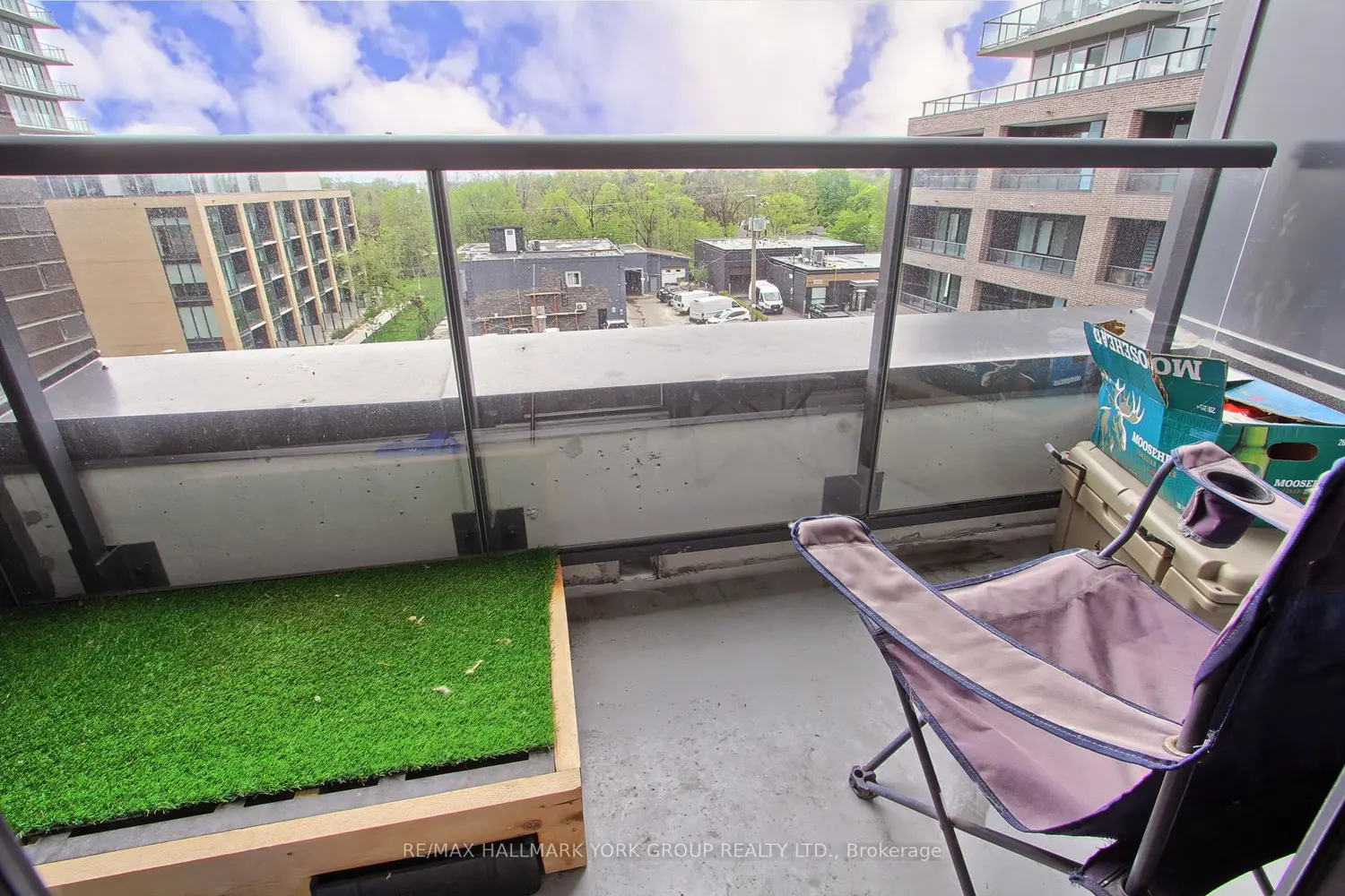 Additional image 17 of 185 Deerfield Road 419