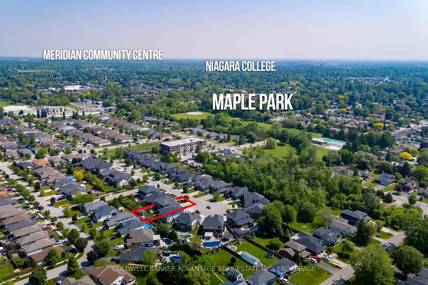 Additional image 2 of 135 Forest Ridge Court