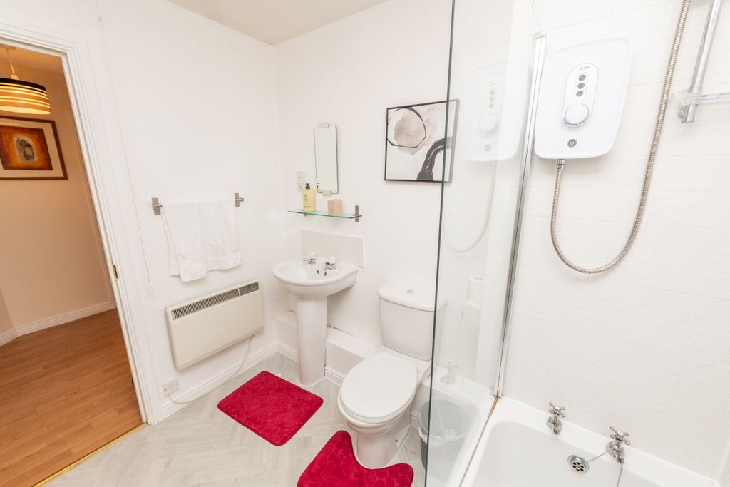 Additional image 11 of 3 bed flat for saleCanavan Court, Falkirk FK2