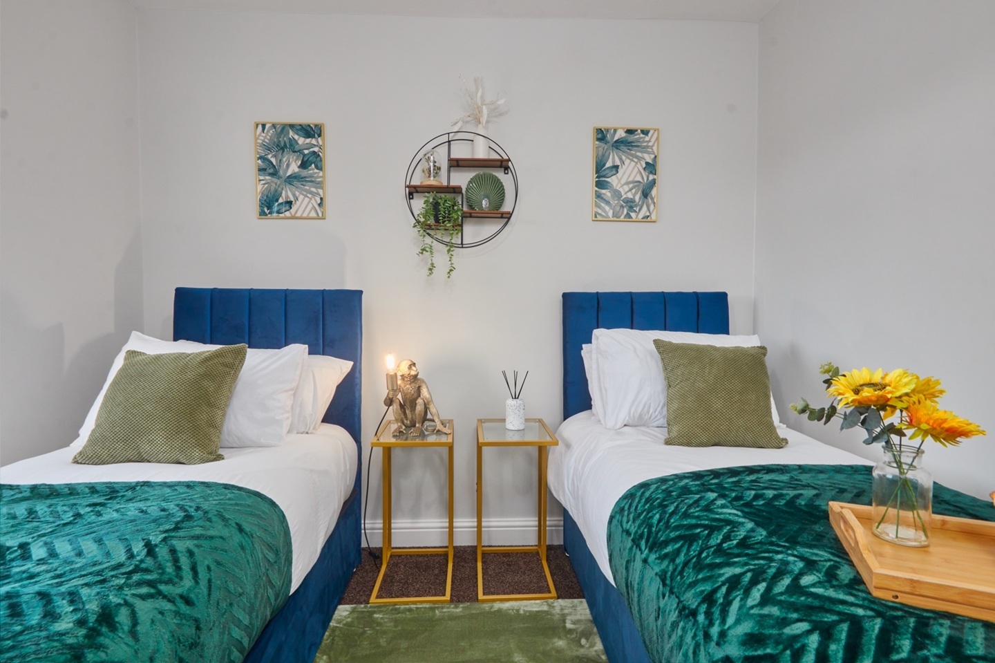 Additional image 6 of 3 Bed Semi-Detached House, Leeds, LS12, N1 7GU