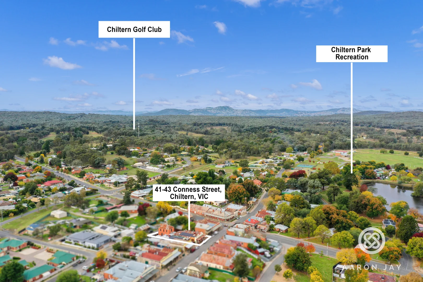 Additional image 39 of 41-43 Conness Street, Chiltern VIC 3683