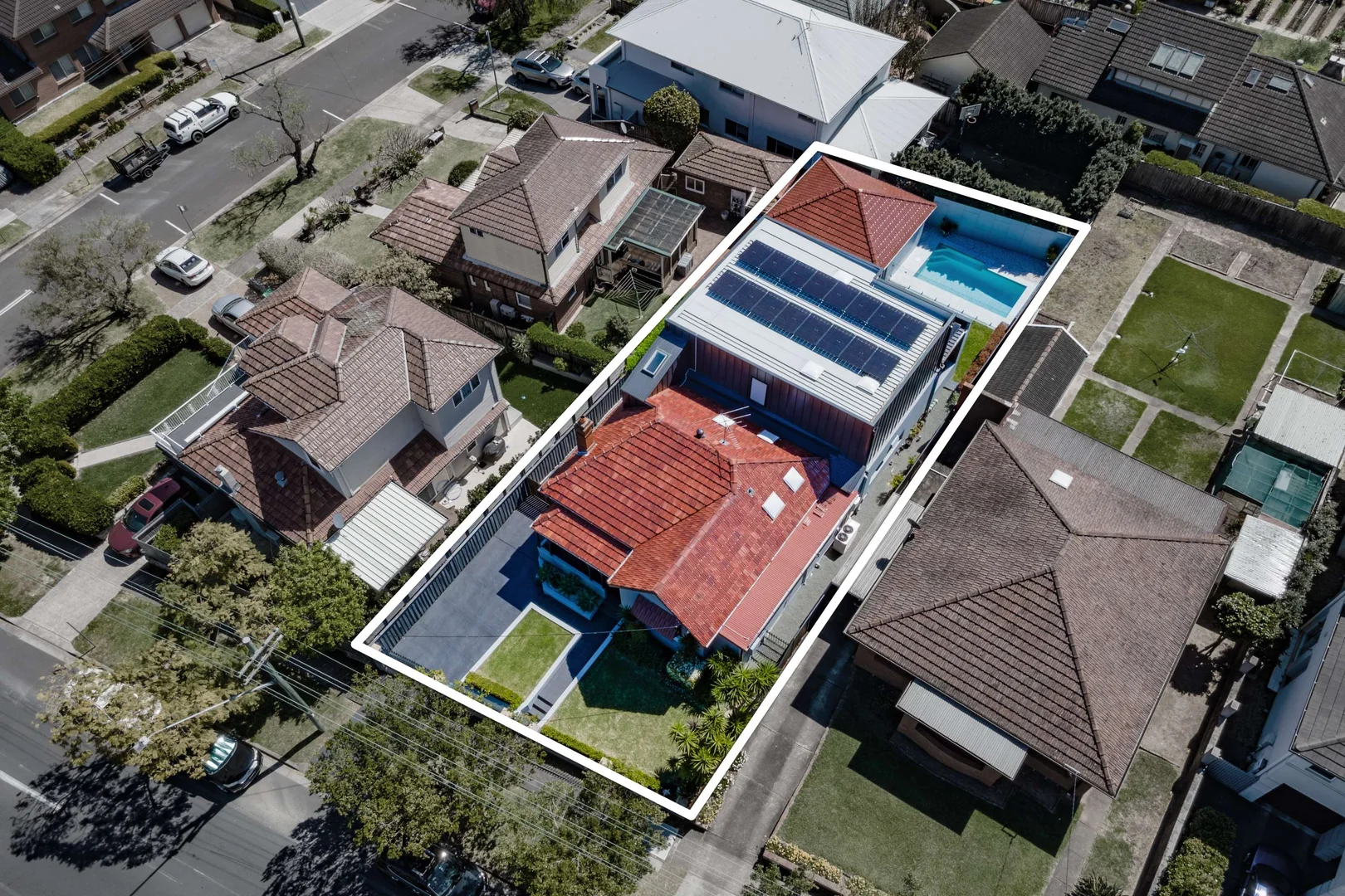 Additional image 31 of 5 Tennyson Road, Ryde NSW 2112