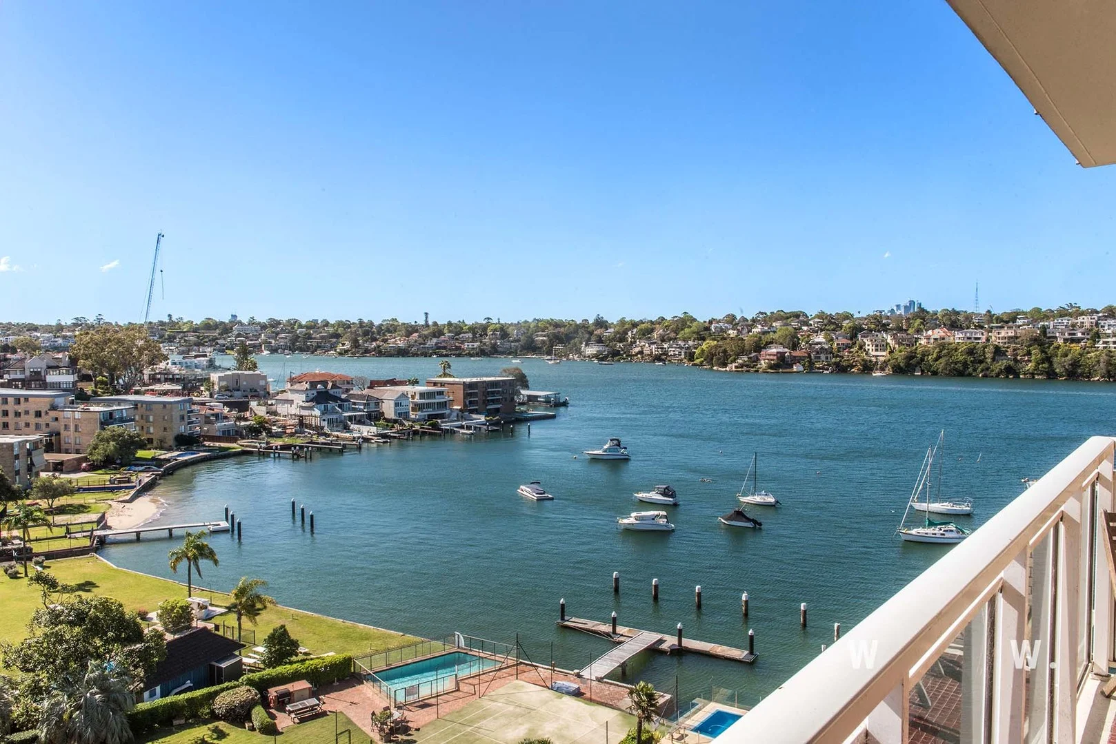 50/84 St Georges Crescent, Drummoyne NSW 2047