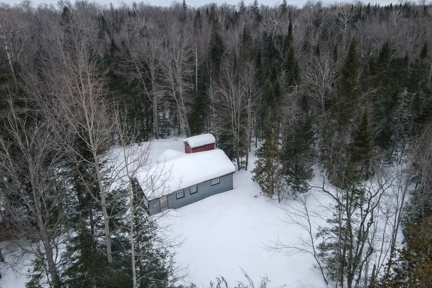 1238 Star Lake Road photo 3