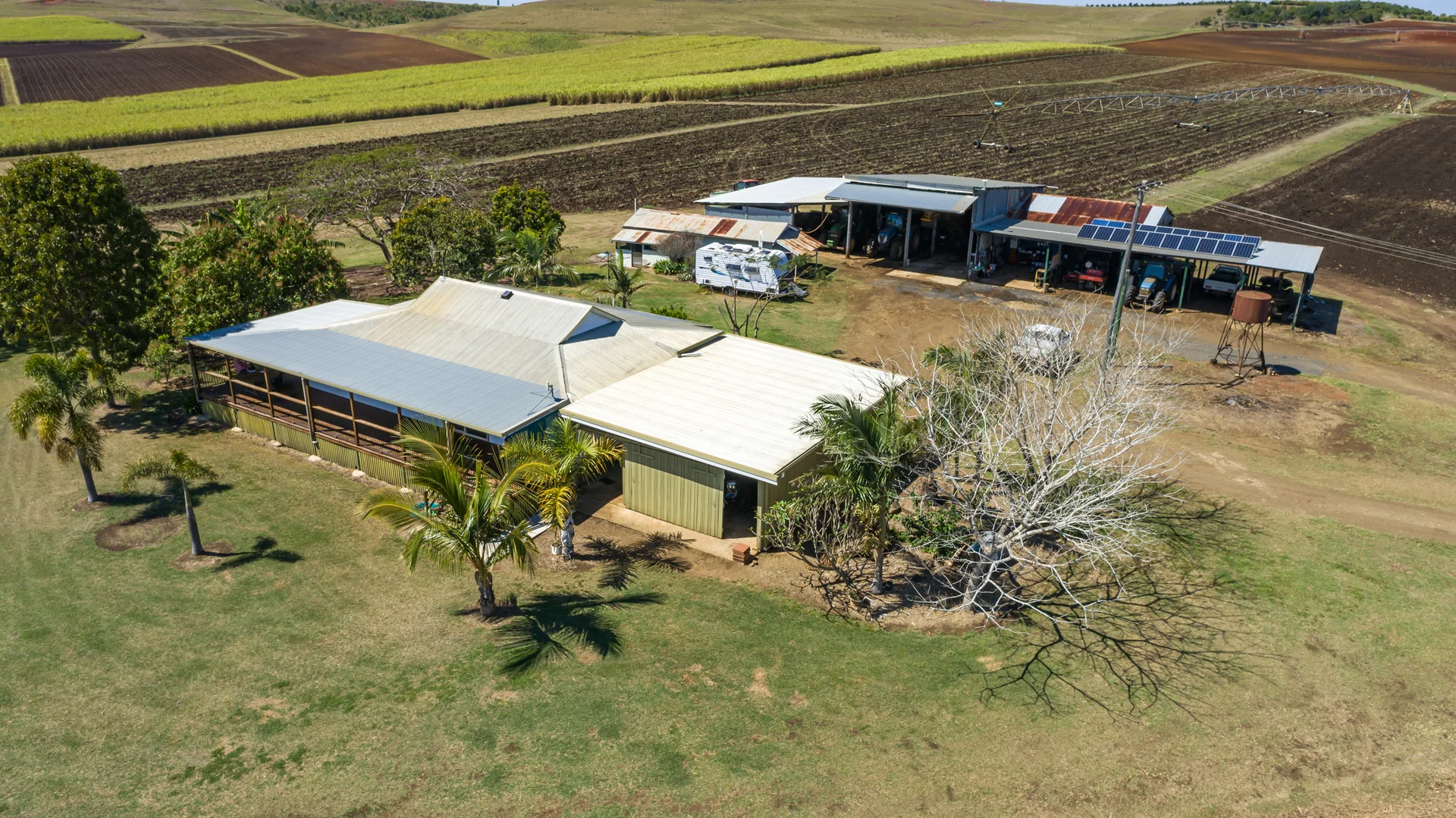 Additional image 29 of 77 Watawa Road, Tirroan QLD 4671