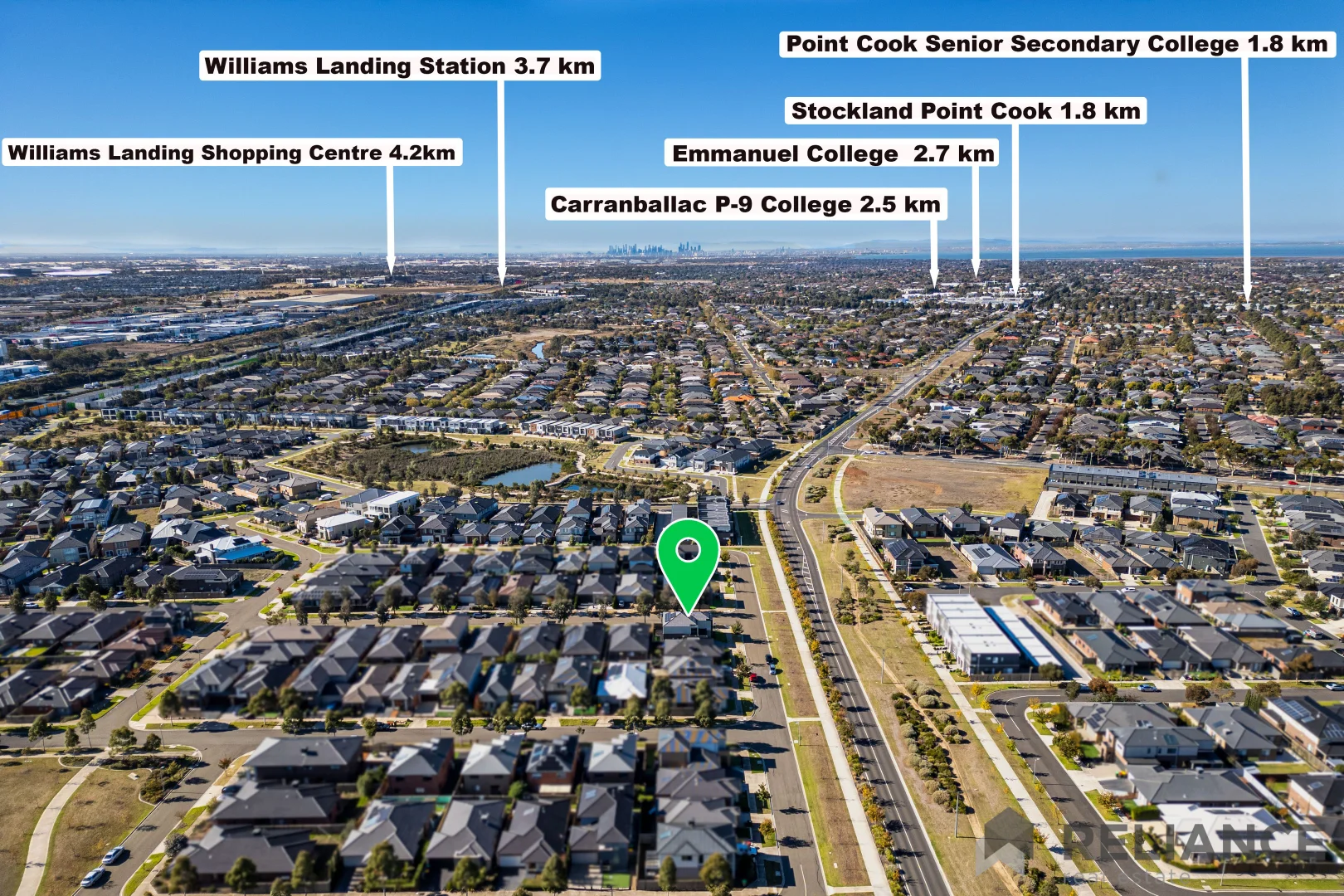 Additional image 27 of 28 Lafayette Crescent, Point Cook VIC 3030