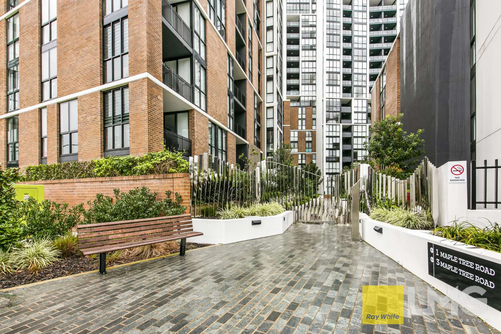 Additional image 2 of 335/3 Maple Tree Road, Westmead NSW 2145