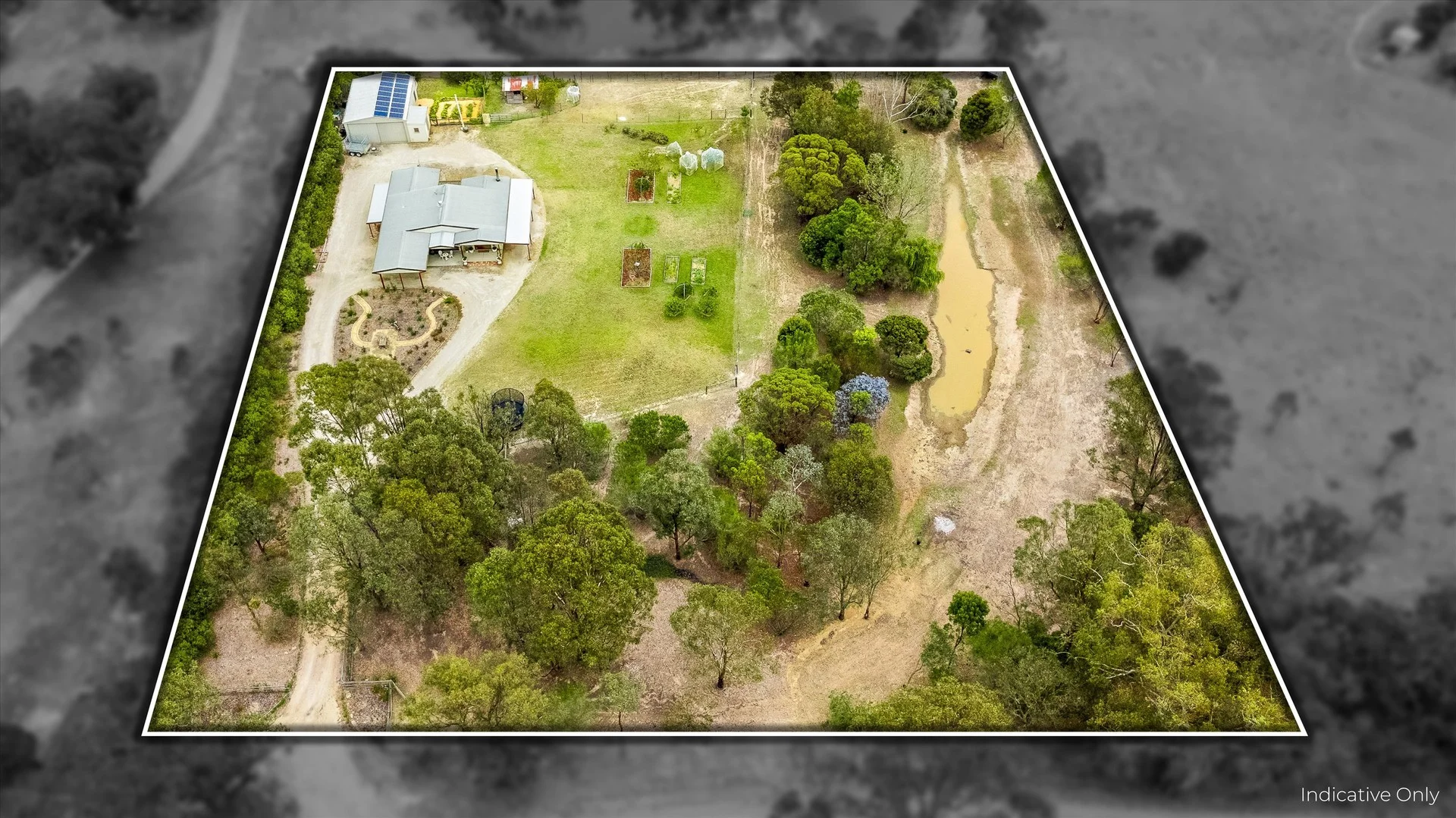 Additional image 2 of 43 Draper Road, Heyfield VIC 3858
