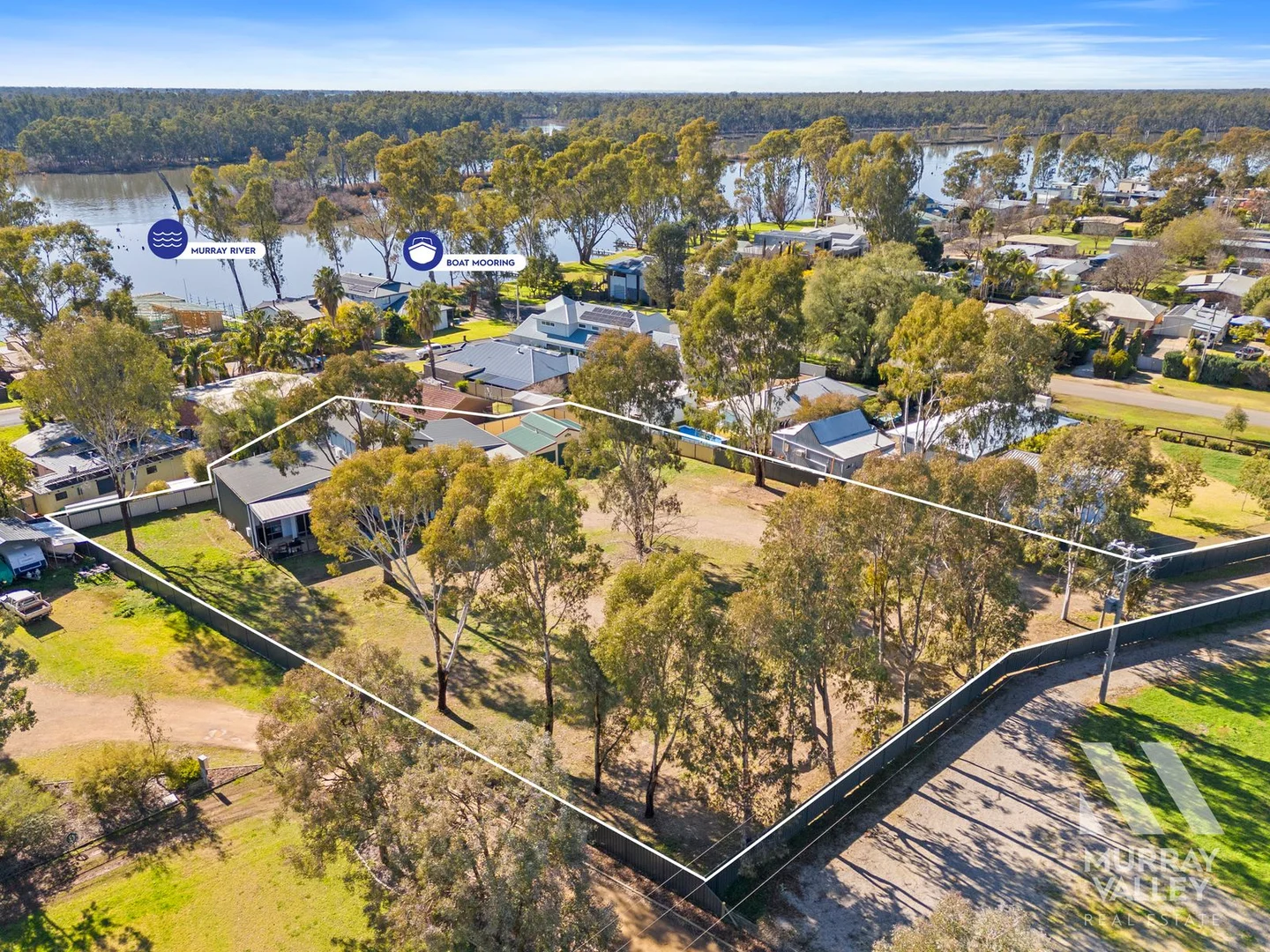 4 Goughs Lane, Bundalong VIC 3730