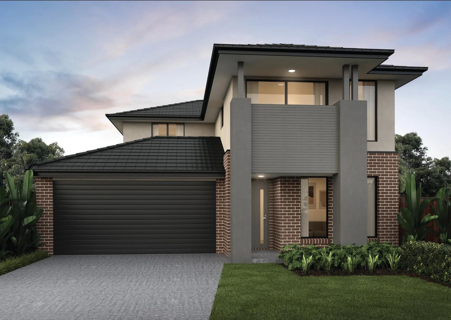Lot 2226 Alabaster Street, Clyde North VIC 3978