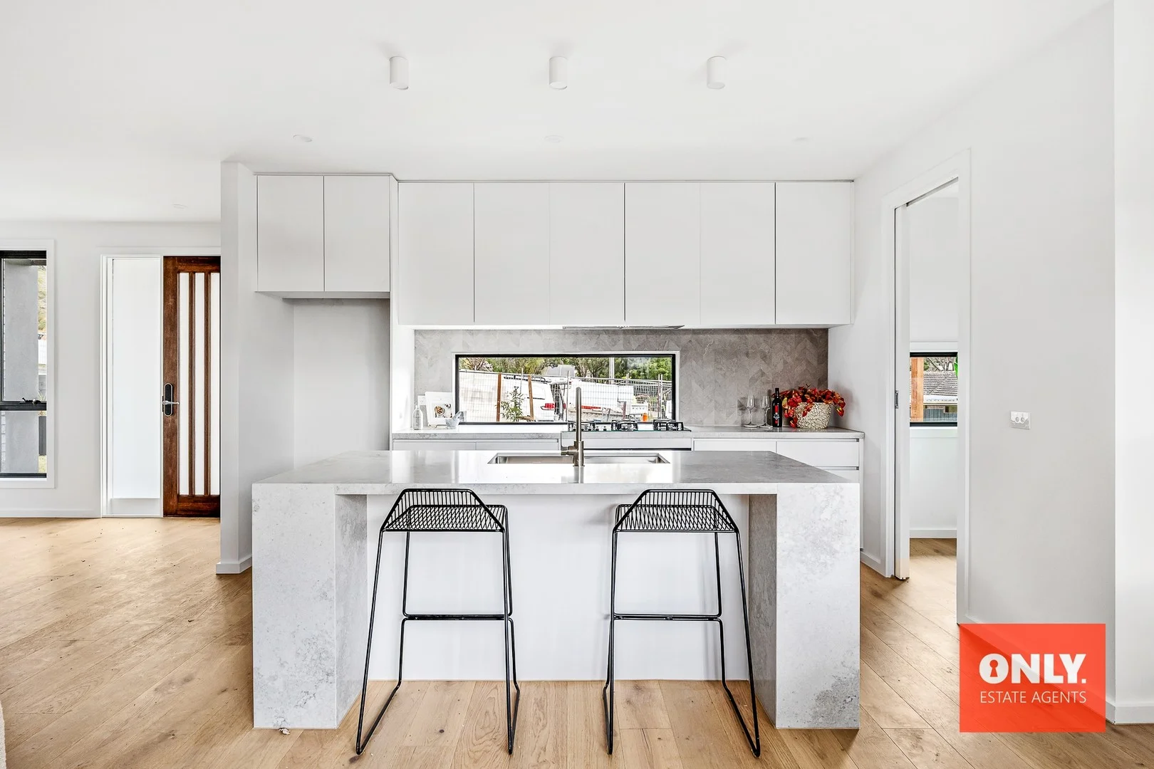 3/13-17 Argus Crescent, Doncaster East VIC 3109