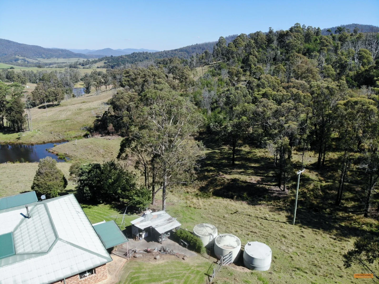 Additional image 15 of 281 Myrtle Mountain Road, Wyndham NSW 2550
