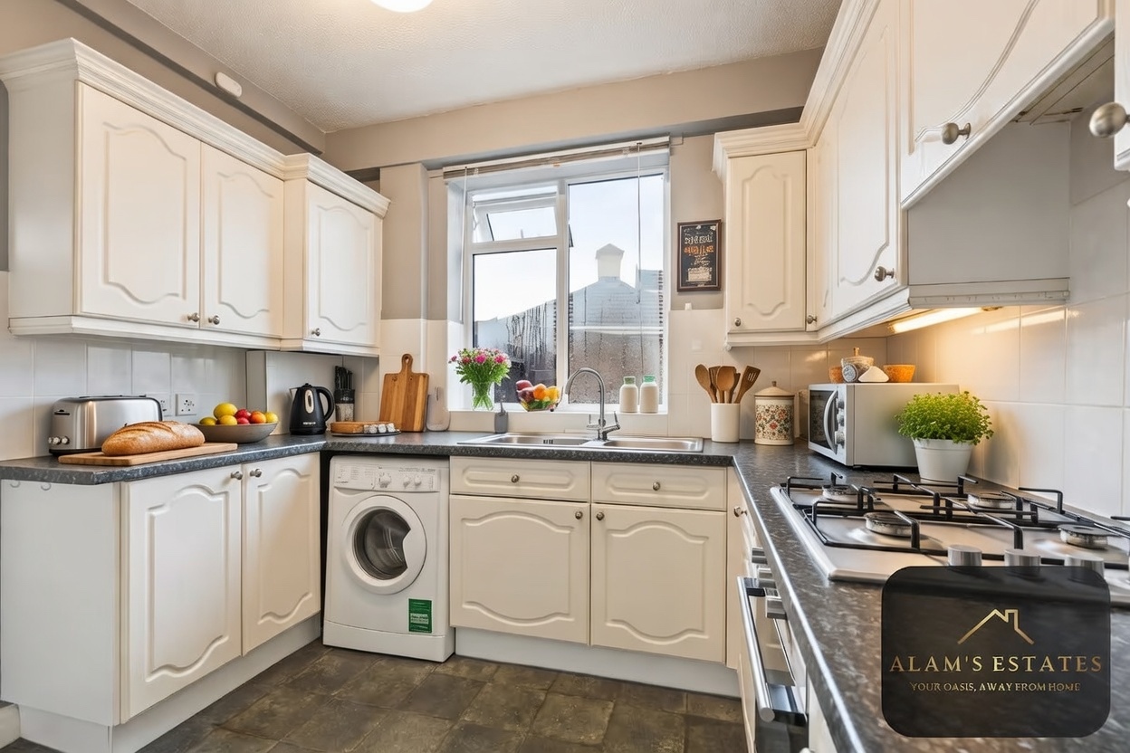 Additional image 13 of 4 Bed Semi-Detached House, Lidgett Park Avenue, LS8, N1 7GU