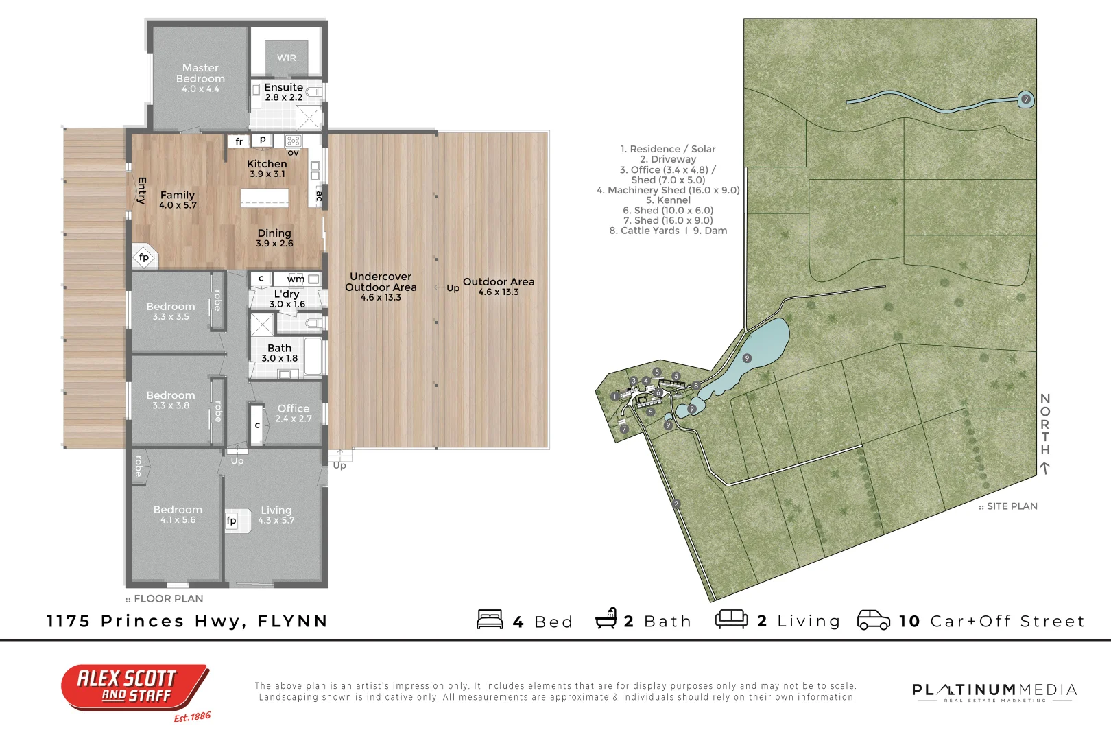 Additional image 32 of 1175 Princes Highway, Flynn VIC 3844