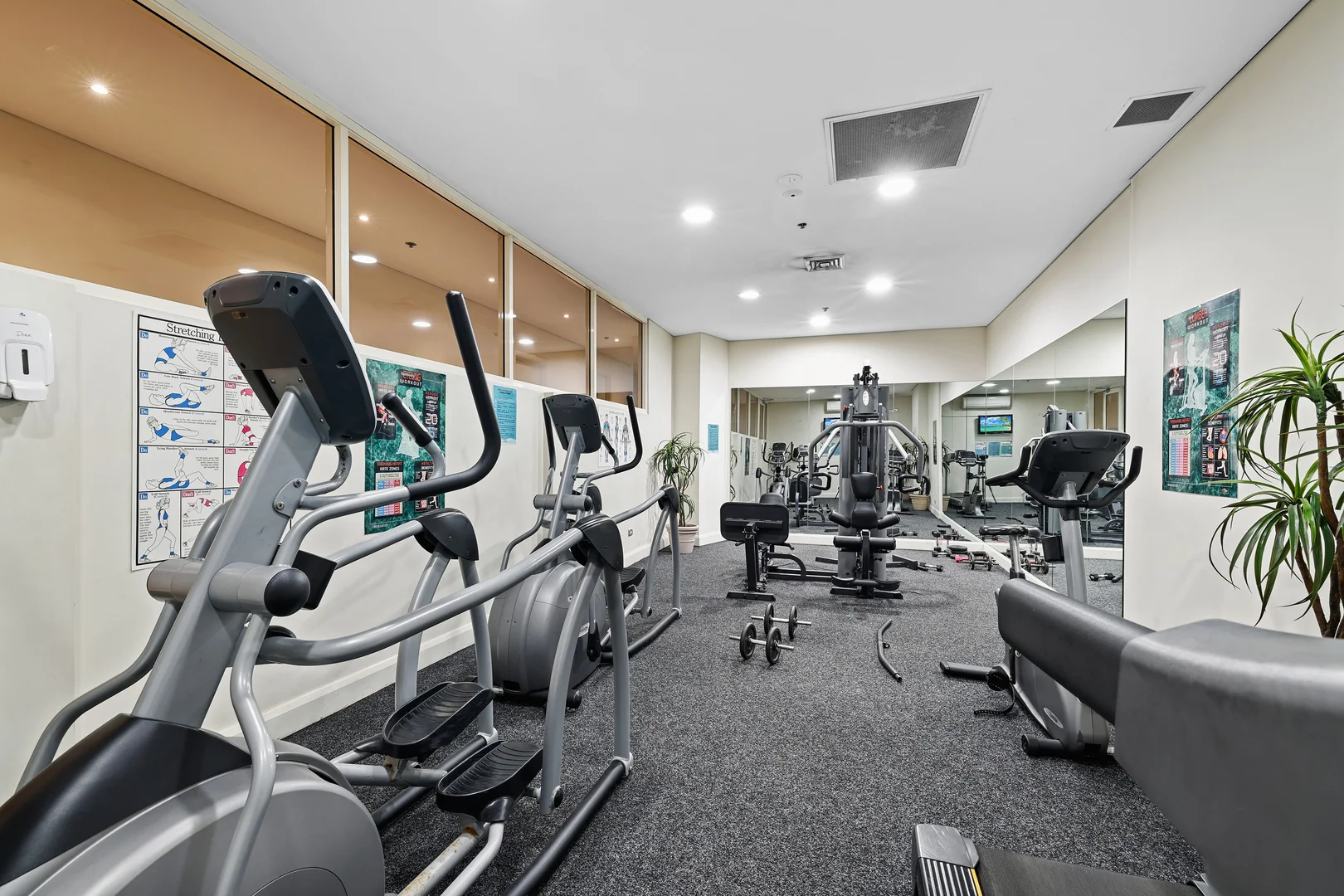 Additional image 33 of 124/361 Kent Street, Sydney NSW 2000