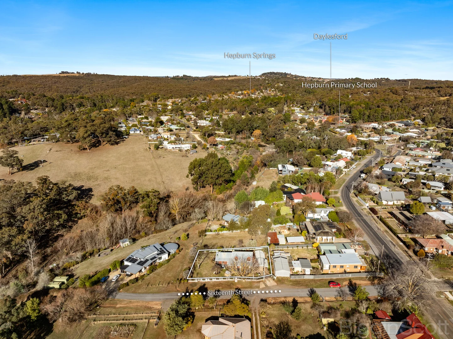 Additional image 25 of 3 Sixteenth Street, Hepburn VIC 3461