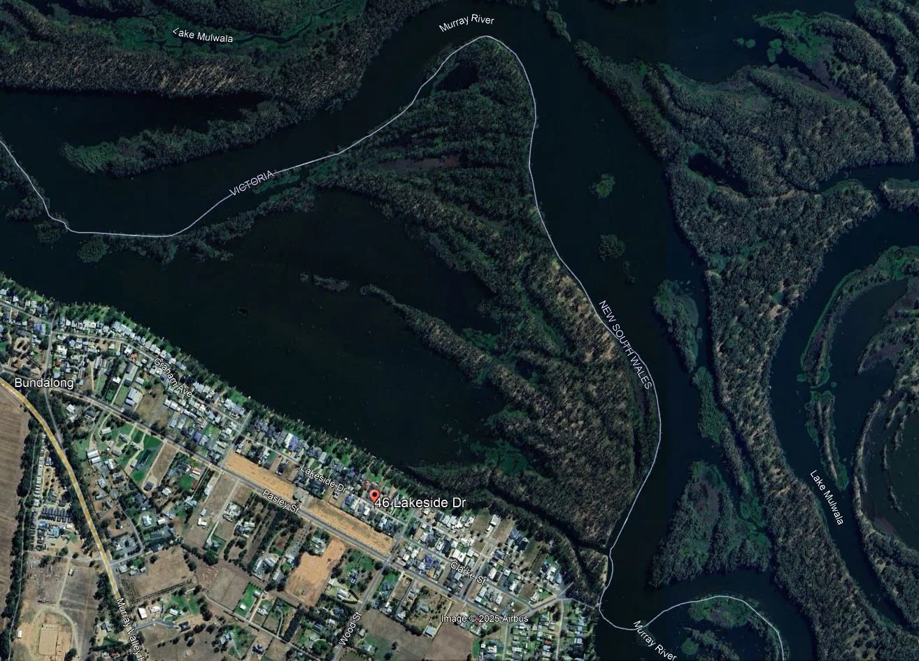 Additional image 23 of 46 Lakeside Drive, Bundalong VIC 3730