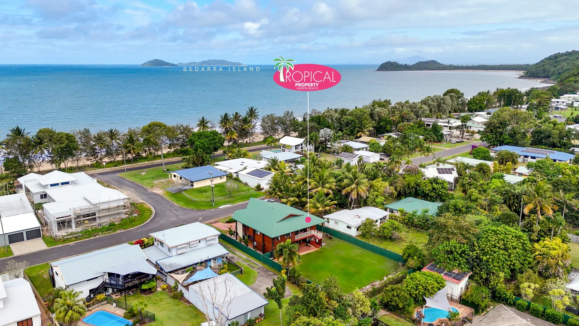 Additional image 33 of 30 Wall St, South Mission Beach QLD 4852