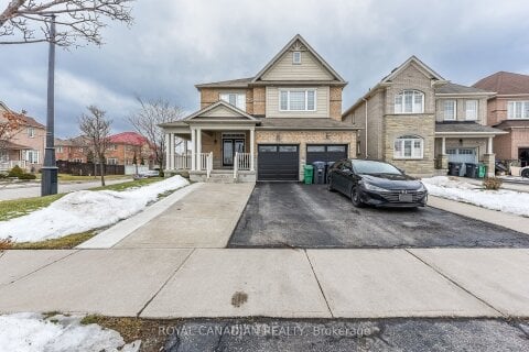 Additional image 7 of Bsmt-84 Lightcatcher Circle, Brampton, ON, L6P 3P4