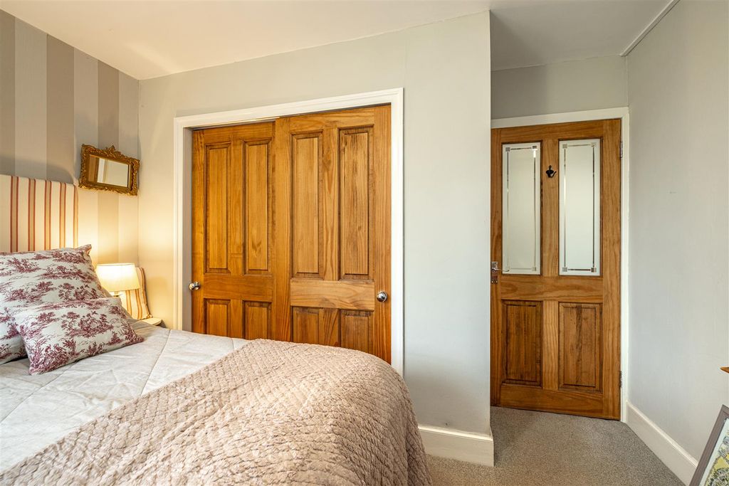 Additional image 14 of 1 bed flat for sale4 Press Castle, Coldingham, Eyemouth TD14