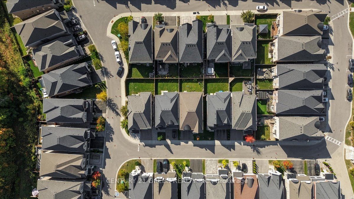 Additional image 4 of 9 Coates Of Arms Lane, Ajax, ON, L1T 3S2