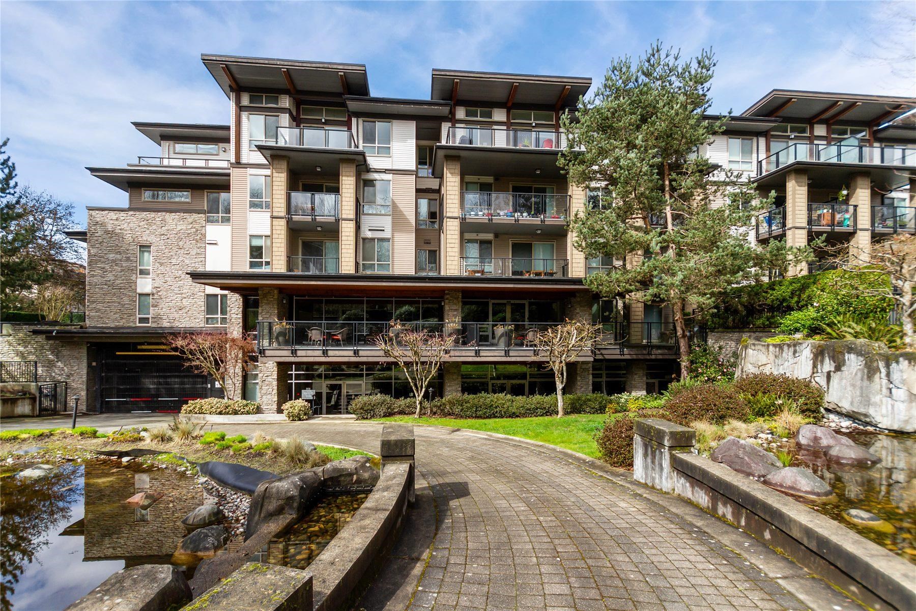 106-7428 Byrnepark Walk, Burnaby, BC, V3N 0B4