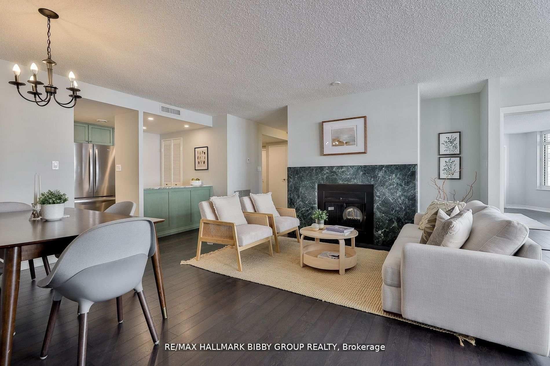 Additional image 4 of 506-135 George Street S, Toronto, ON, M5A 4E8