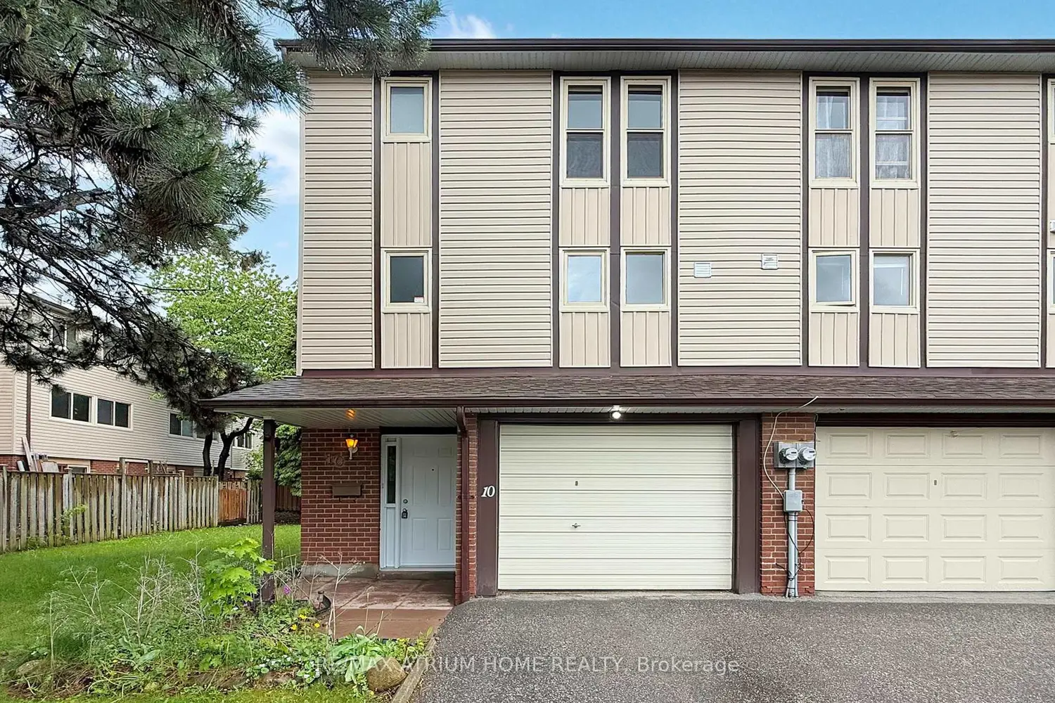 10 Townsend Road