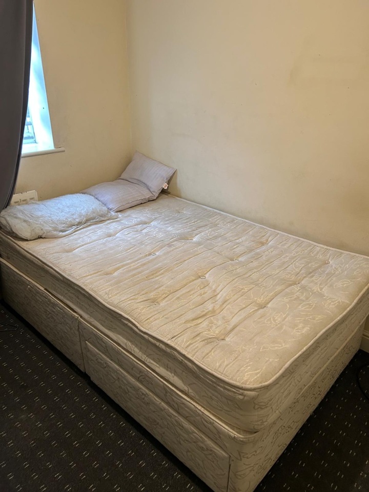 Additional image 2 of Room in a Shared Flat, Rawsthorne Avenue, M18, N1 7GU