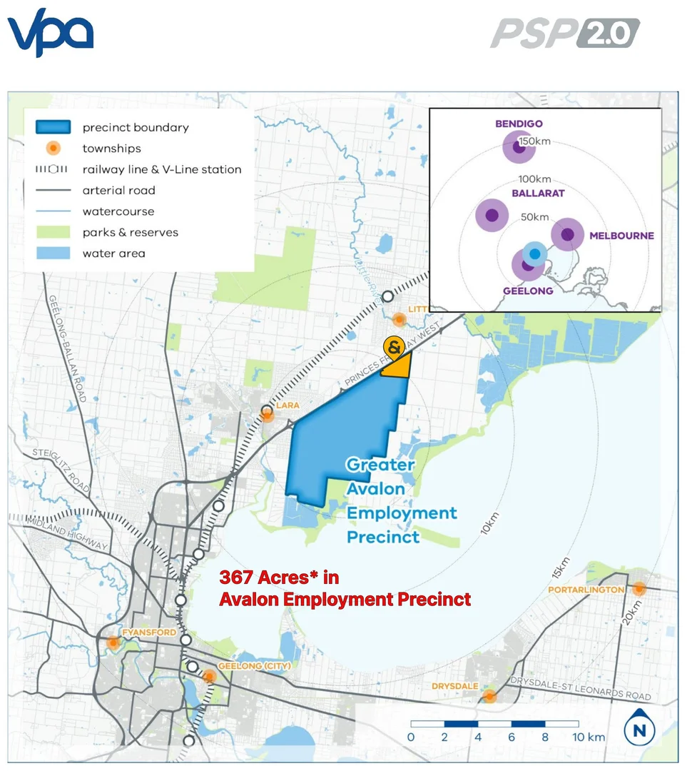 Additional image 3 of 1860 Princes Freeway, Avalon VIC 3212