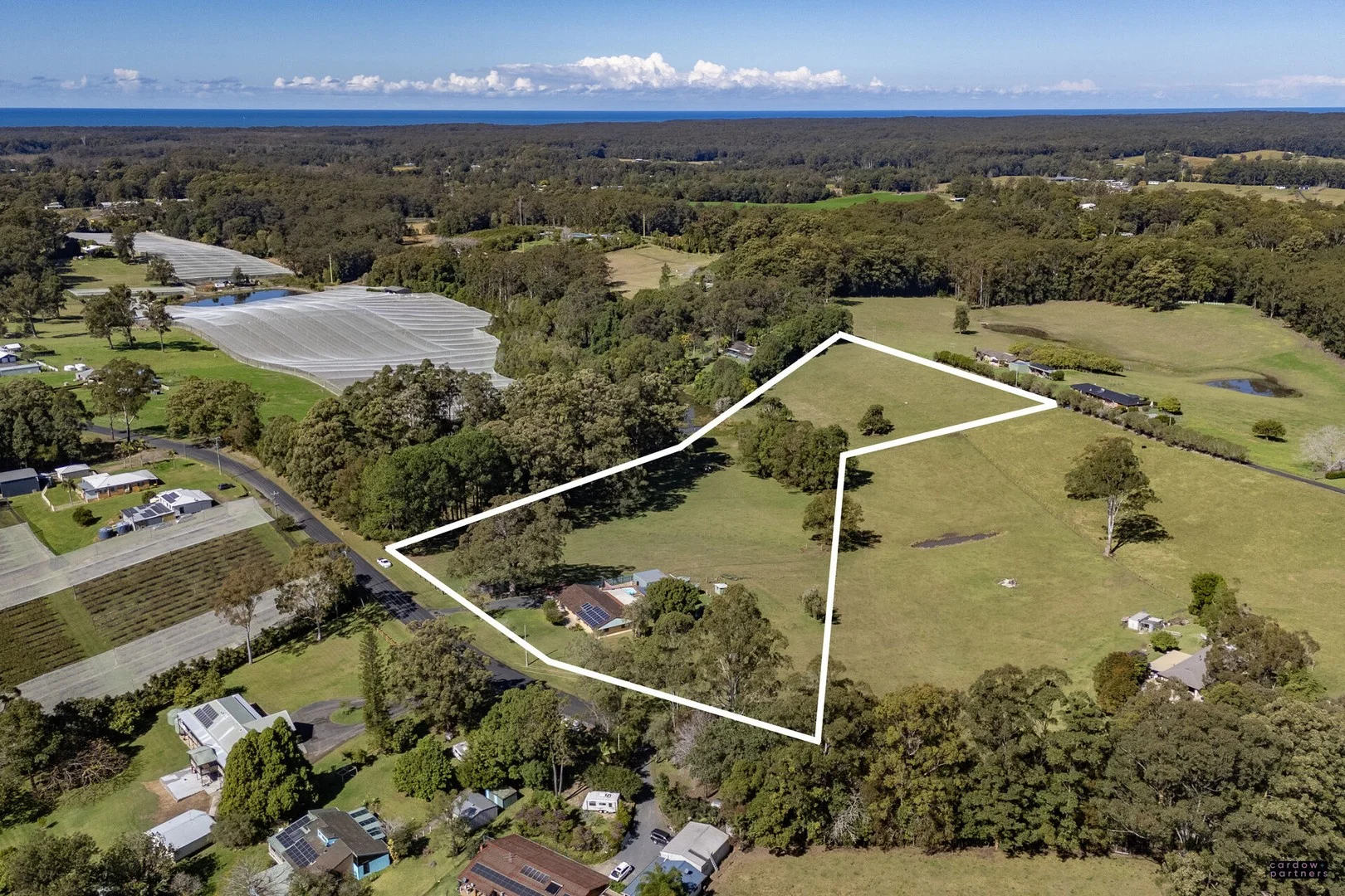 111 Gleniffer Road, Bonville NSW 2450