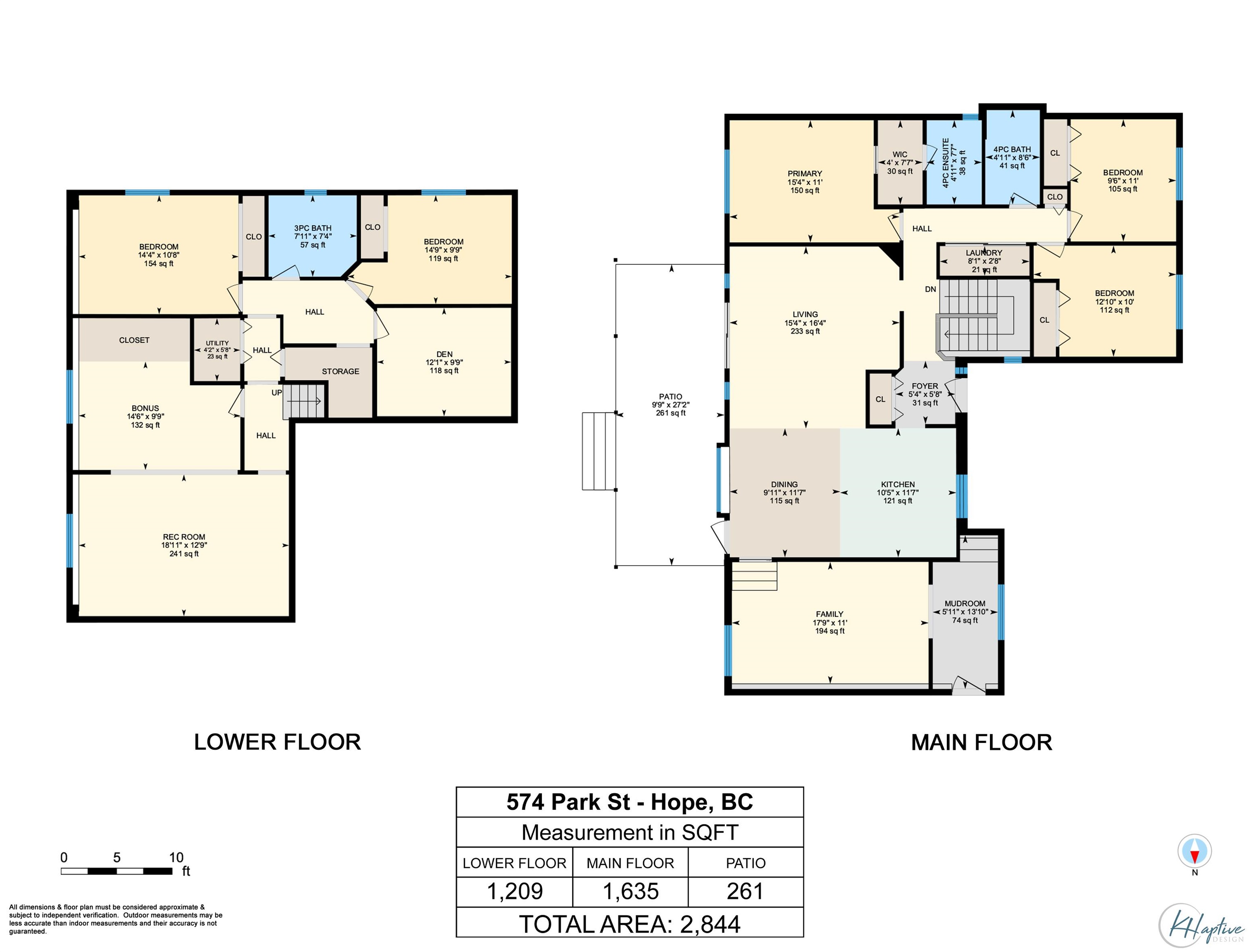 Additional image 3 of 574 Park Street, Hope, BC, V0X 1L0