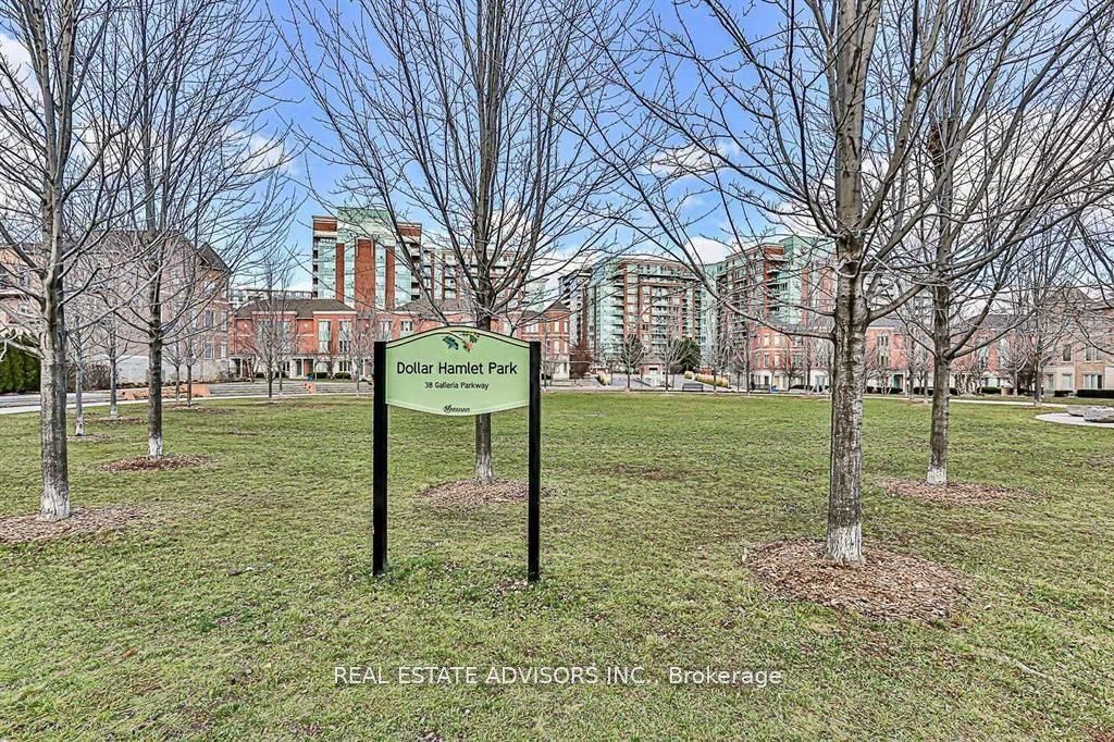 Additional image 6 of #117-48 Suncrest Boulevard, Markham, ON, L3T 7Y5