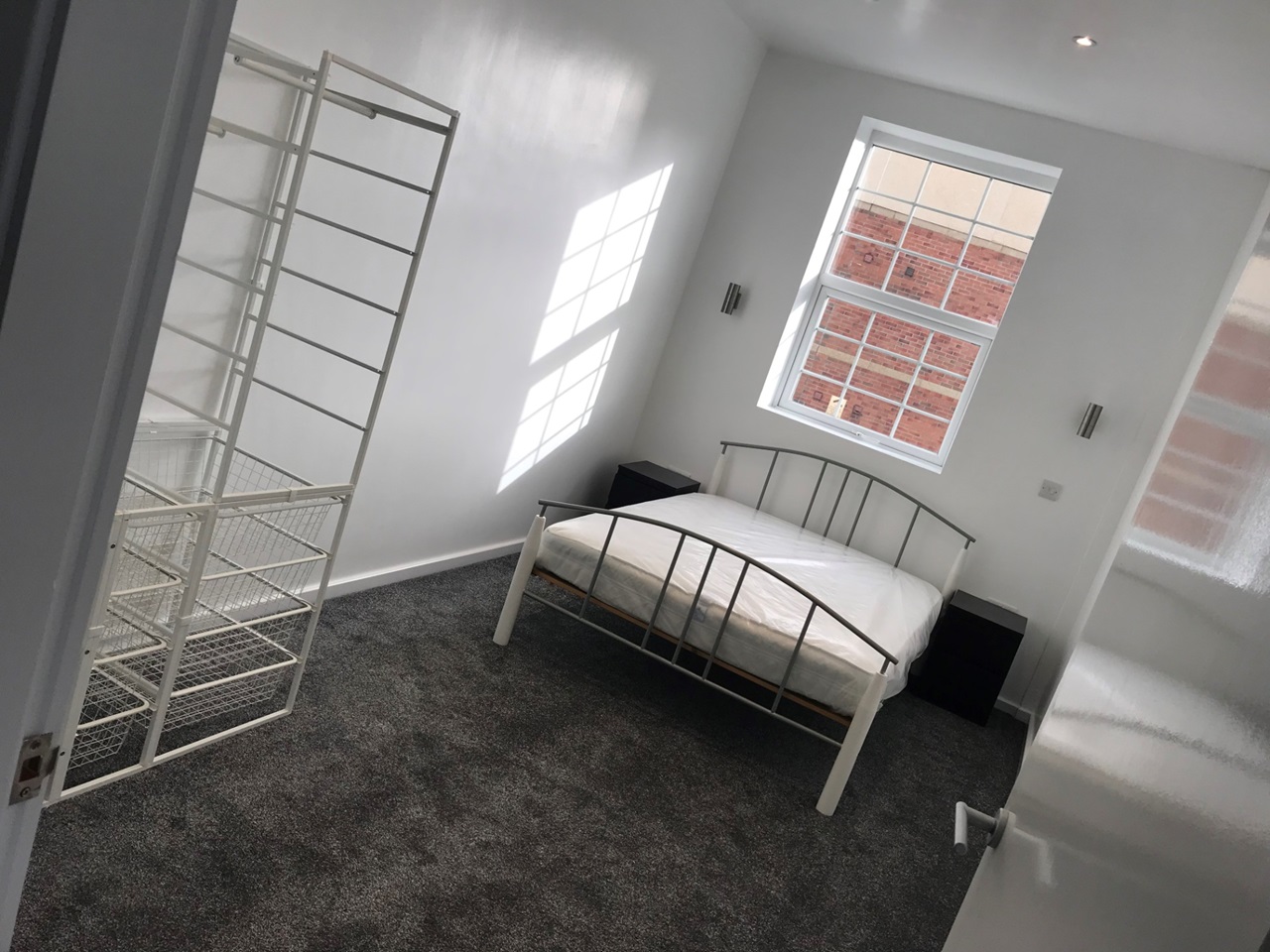 Additional image 7 of 1 Bed Flat, Athlone House, LS12, N1 7GU