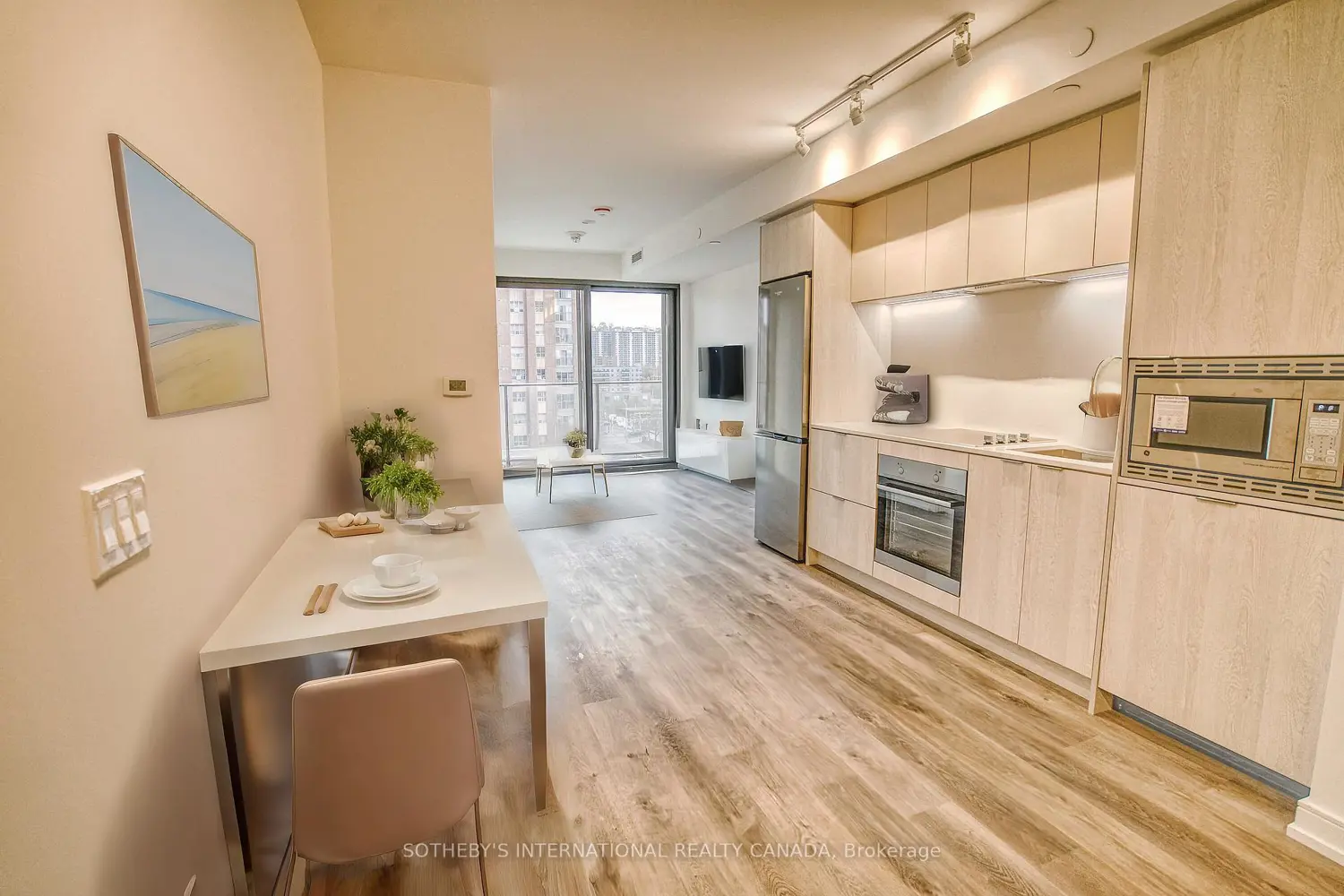 Additional image 4 of 1 Jarvis Street 805