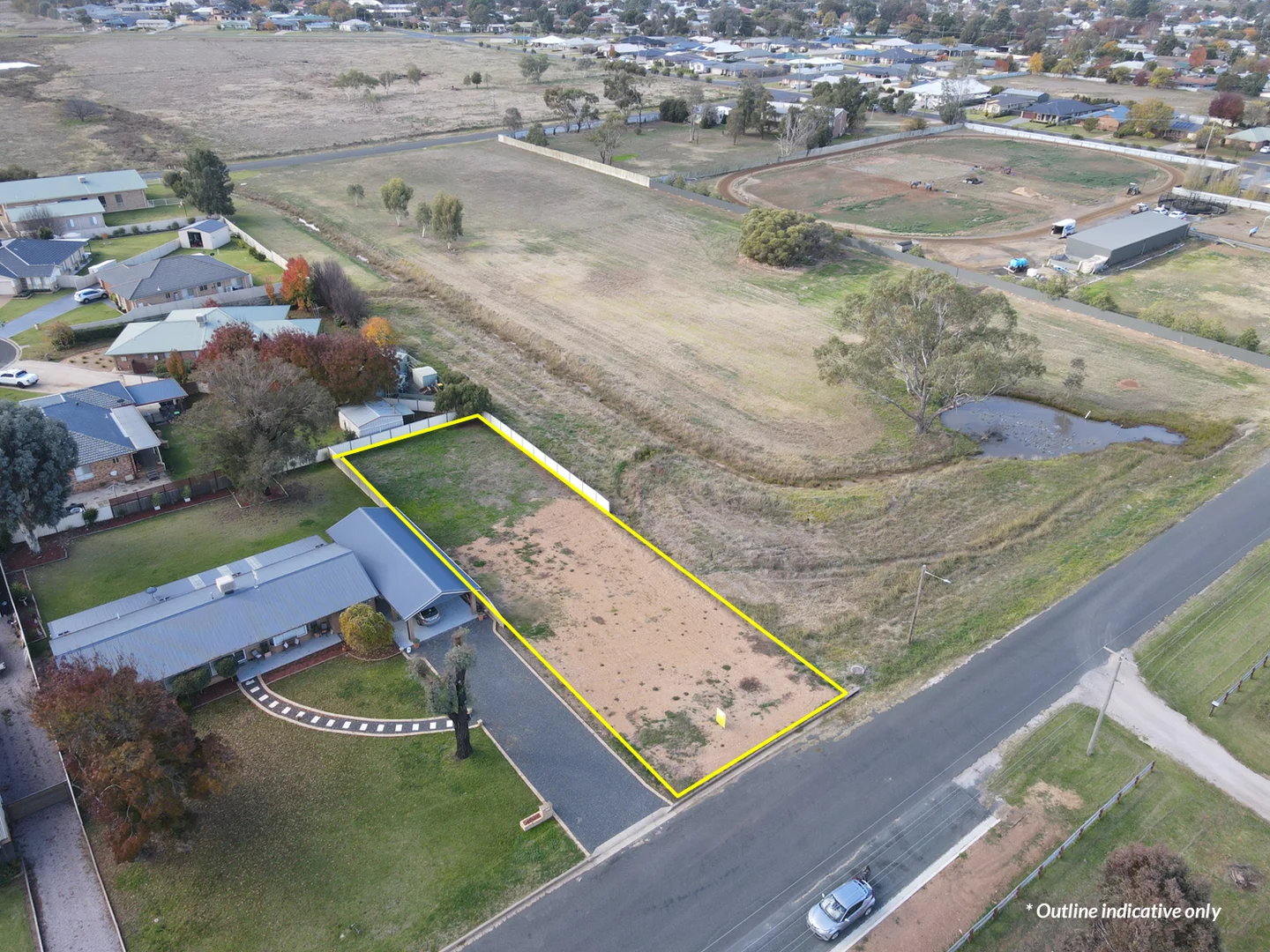Additional image 5 of 52 Quarry Road, Forbes NSW 2871