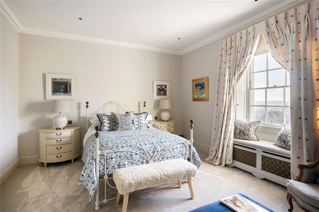 Additional image 23 of 5 bed detached house for saleBathwick Hill, Bath, Somerset BA2