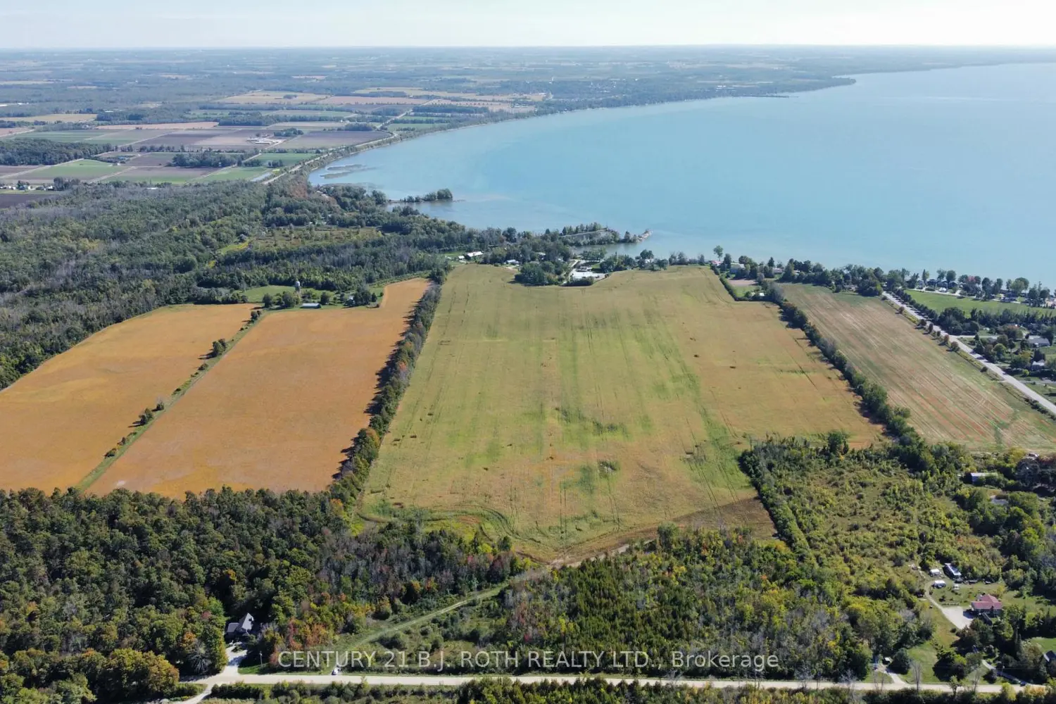 1273 Ramara Rd 47 Road